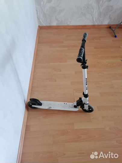 Самокат детский складной