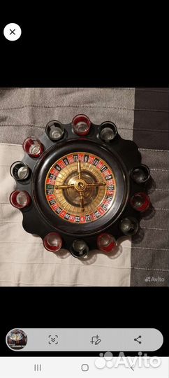 Настольные игры