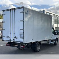 Ford Transit 2.2 MT, 2021, 136 530 км, с пробегом, цена 2 500 000 руб.