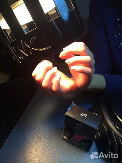 Лампа для пленок, пленки Minx ncla Incoco