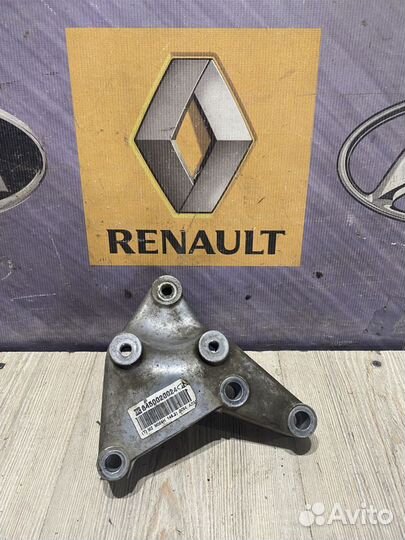 Опора двигателя двс Кронштейн LADA xray