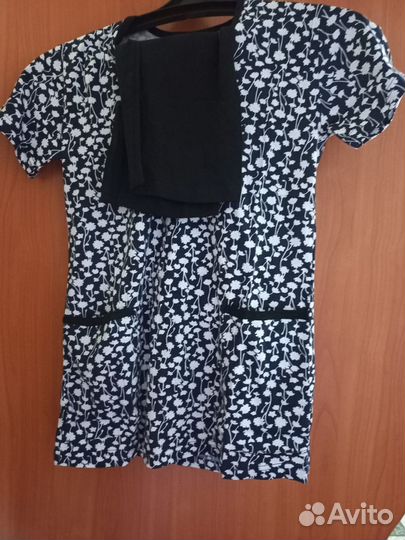 Пижама женская