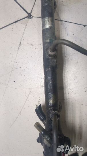 Рампа топливная Mercedes Vito W638, 2000