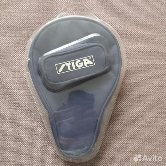 Ракетка для настольного тенниса stiga