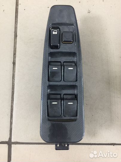 Блок управления стеклоподъемниками Geely MK