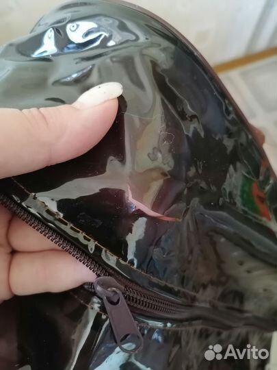 Сумка в роддом