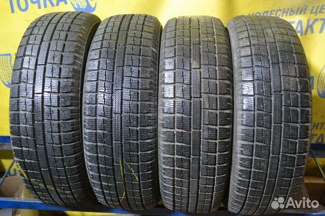 Toyo Garit G5 175/65 R14