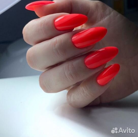 Мастер маникюра