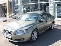 Volvo S80 3.2 AT, 2007, 159 319 км, с пробегом, цена 970 000 руб.