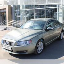 Volvo S80 3.2 AT, 2007, 159 319 км, с пробегом, цена 900 000 руб.