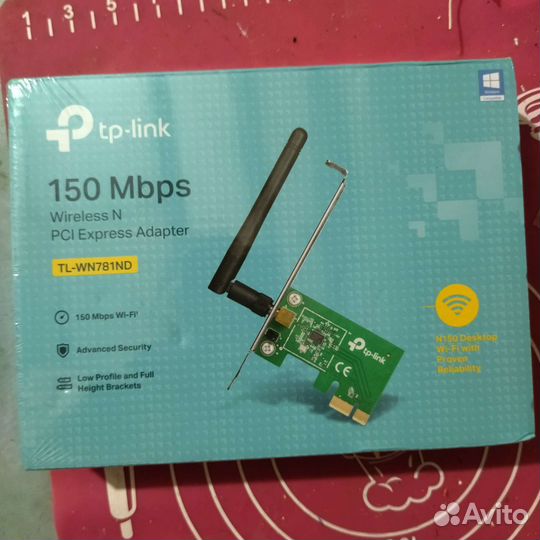 Модемы и роутеры