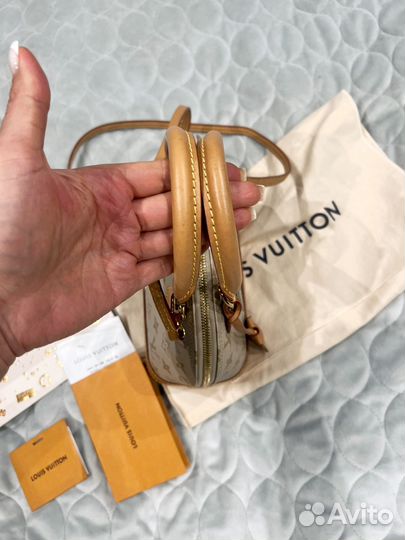 Сумка женская louis vuitton оригинал