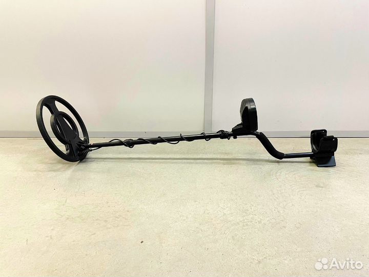 Металлоискатель Б/У Tianxun мд 810 12