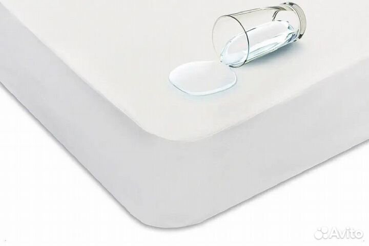 Чехол Askona для матраса 140x200