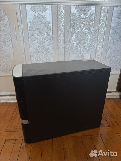 Системный блок