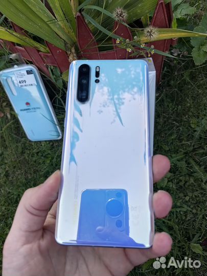 HUAWEI P30 Pro, 8/256 ГБ