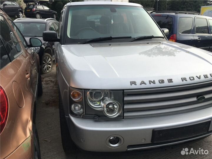 Разбор на запчасти Land Rover Range Rover 3 (LM)