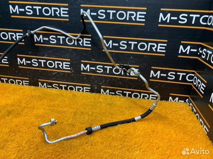 Трубка кондиционера Mercedes-Benz C-Class W204