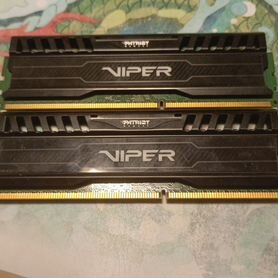 Оперативная память ddr3 8 gb