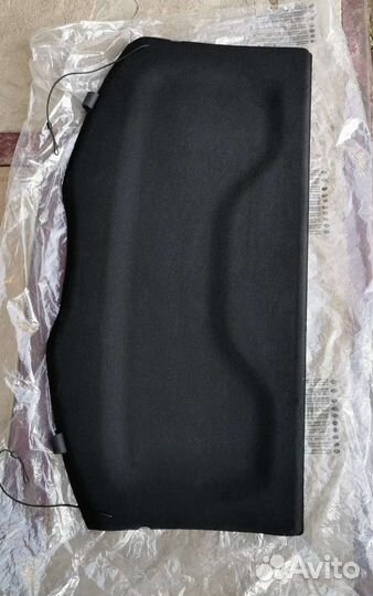 Полка багажника geely coolray