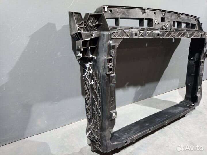 Панель передняя Skoda Kodiaq