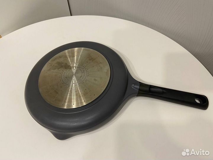 Сковорода гриль tefal