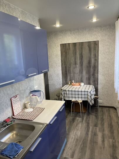 2-к. квартира, 50,4 м², 3/5 эт.