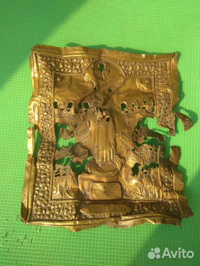 Картины иконы