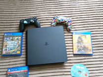 Sony playstation 4 slim 500gb