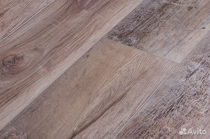 Кварцвиниловый ламинат / SPC ламинат