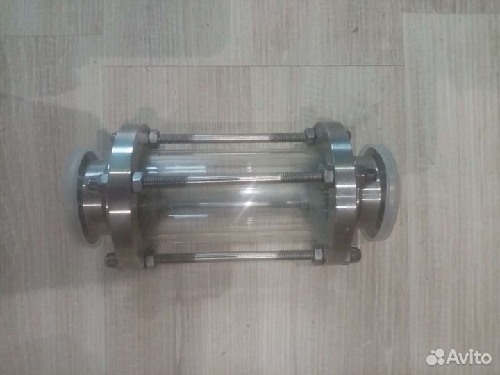 Холодильник с сухопарником 1.5 