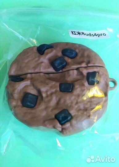 Кейсы для наушников airpods и xiaomi