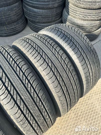 Bridgestone Ecopia EP850 215/65 R16 98H