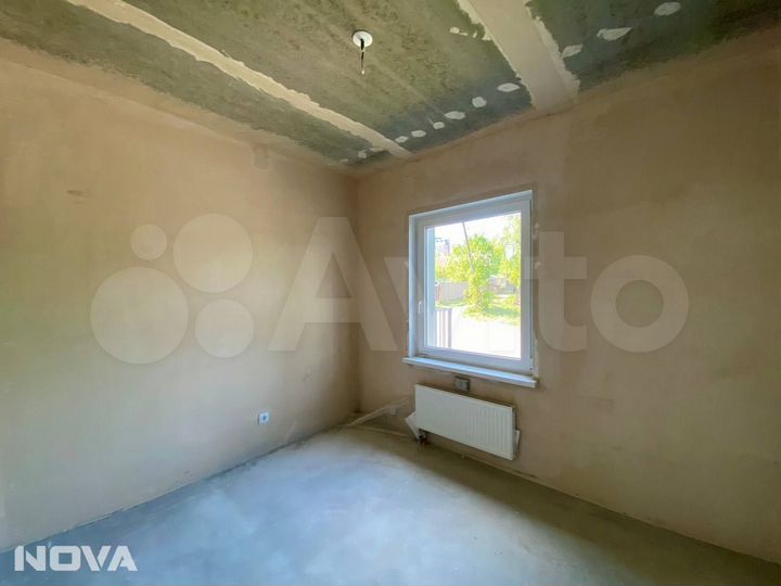 1-к. квартира, 36,4 м², 1/10 эт.