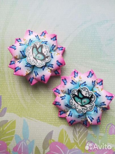 Резинка для волос