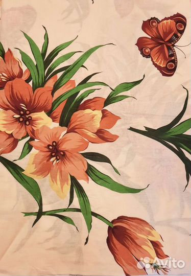 Отрез, лоскут