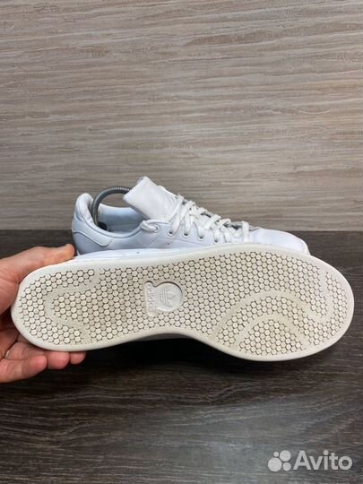 Кеды Adidas stan smith размер 47