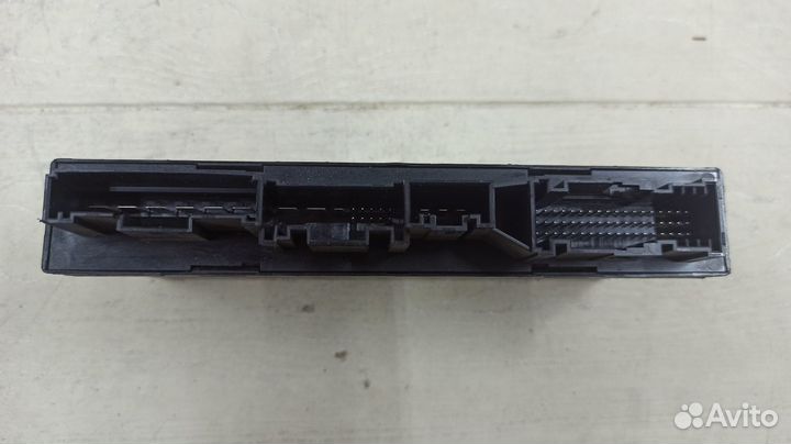 Блок комфорта BMW 5-серия E60 E61