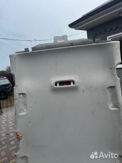 Потолок Audi 3 8P 1.8 2008