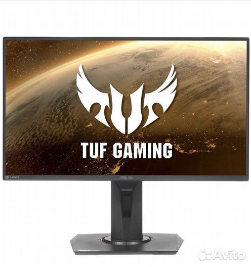 Монитор Asus vg259qm