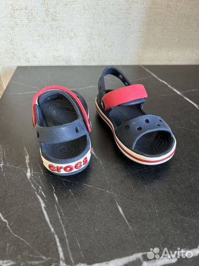 Crocs c7