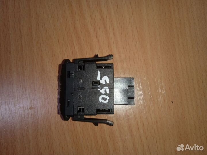 VW Jetta (NF) VI кнопка корректора фар