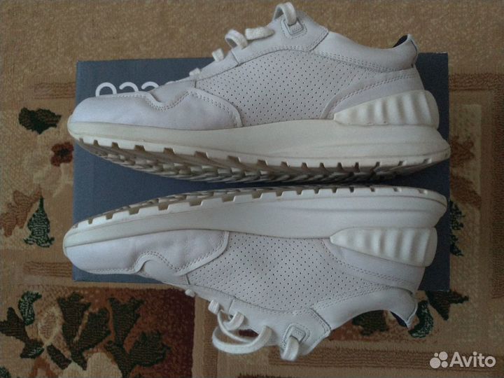 Кроссовки ecco astir lite