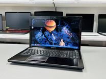 Мощный ноутбук Lenovo i7-3520 nvidia 630M