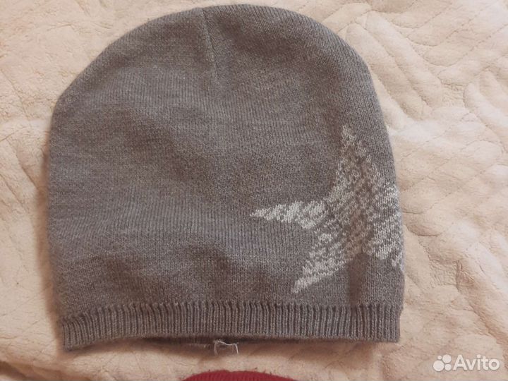 Шапка детская