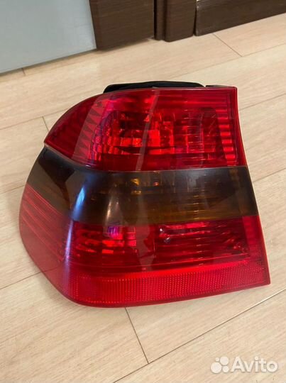 Фонарь задний левый/правый BMW 3 - Series E46