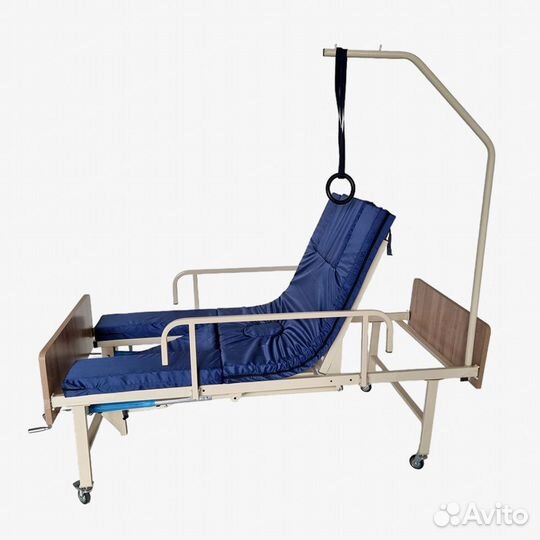 Функциональная кровать для больных