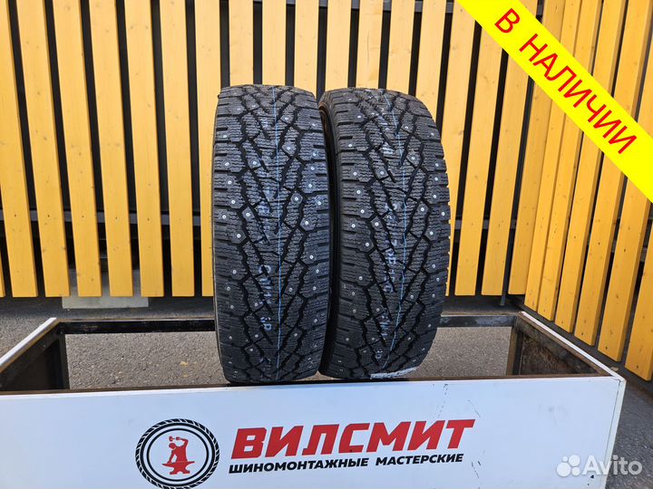 Kumho Winter Portran CW11 235/65 R16C R