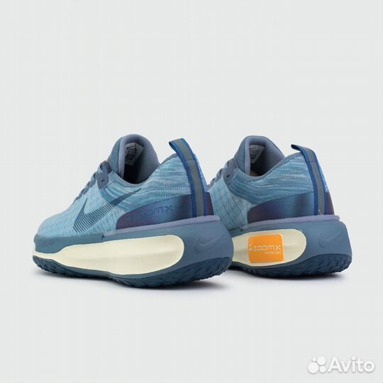 Кроссовки Nike Zoomx Invincible Run Fk 3 Turquoise