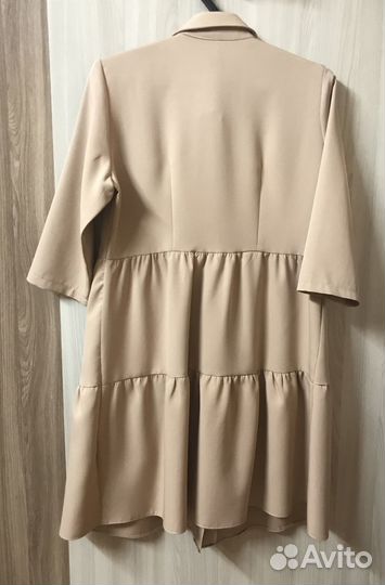 Платье для девочки подростка размер 42